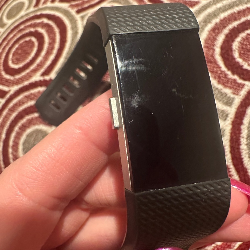 Fitbit Charge 2 - Picture 3 of 3